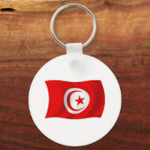 Tunesischer Schlüsselanhänger (Vorderseite)