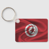 Tunesischer Schlüsselanhänger (Rückseite)