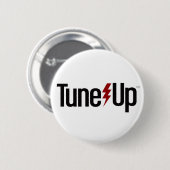 TuneUp-Text-Logo-Knopf Button (Vorne & Hinten)
