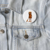 Tung Tung Tung Sahur Button (Beispiel)