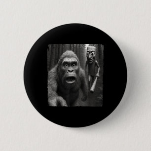 Tung Tung Tung Sahur Italienisch Brainrot Meme Big Button