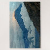 Tungurahua, Ecuador 1014-pc Puzzle (Vertikal)