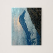 Tungurahua, Ecuador Puzzle (Vertikal)