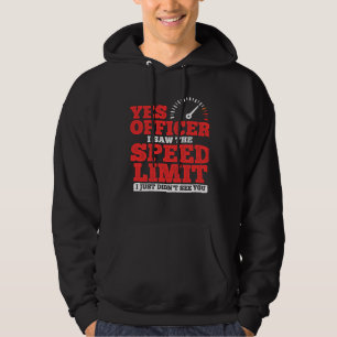 Tuning-Autoliebhaber repariert Autos Mechaniker ec Hoodie