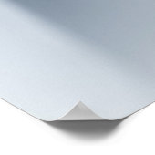 Tuning Fork Poster (Ecke)