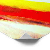 Tuning Poster (Ecke)