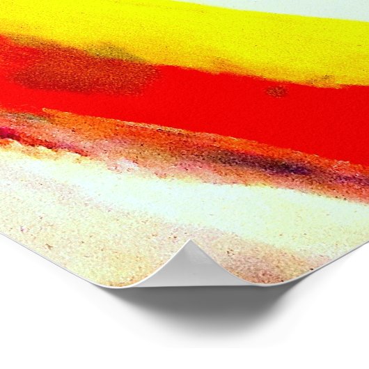 Tuning Poster (Ecke)