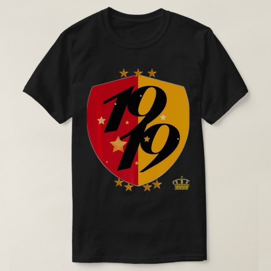 TUNIS Premium  T-Shirt (Design vorne)