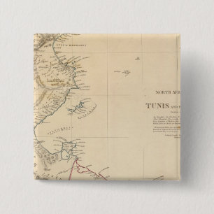 Tunis, Tripolis Button