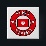Tunis Tunis Button<br><div class="desc">Tunis Tunis</div>