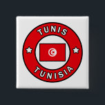 Tunis Tunis Button<br><div class="desc">Tunis Tunis</div>