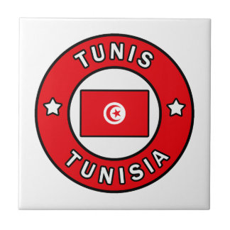 Tunis Tunis Fliese