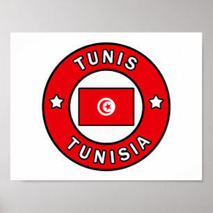 Tunis Tunis Poster