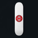 Tunis Tunis Skateboard<br><div class="desc">Tunis Tunis</div>