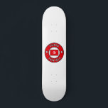Tunis Tunis Skateboard<br><div class="desc">Tunis Tunis</div>