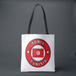 Tunis Tunis Tasche<br><div class="desc">Tunis Tunis</div>