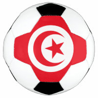 Tunisia-Flagge