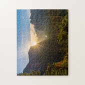 Tunnel-Ansicht Puzzle (Vertikal)