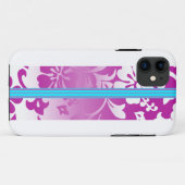 Tunnel Beach Hawaiian Surfboard iPhone 5 Hüllen (Rückseite (Horizontal))