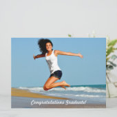 Tunnel-bohrwagen sortierter einladung (Stehend Vorderseite)