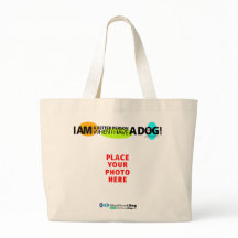 Tunnel-bohrwagen, WENN ICH eine HUNDTaschen-Tasche