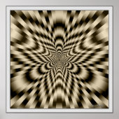 Tunnel der Albträume Poster (Vorne)