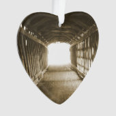 Tunnel des Lichtes Ornament (Vorderseite)