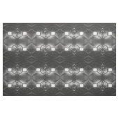 Tunnel des Lichtes Stoff (Fat Quarter (45,7 x 55,9 cm))