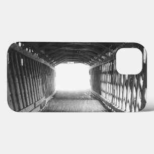 Tunnel des Lichts Case-Mate iPhone Hülle