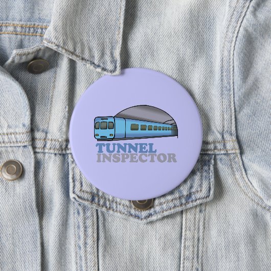 TUNNEL INSPECTOR BUTTON (Beispiel)