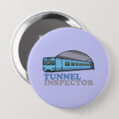 TUNNEL INSPECTOR BUTTON (Vorne & Hinten)