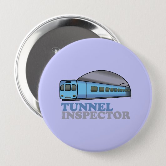 TUNNEL INSPECTOR BUTTON (Vorne & Hinten)