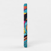 Tunnel mit Graffiti Art Case-Mate iPhone Hülle (Hinten/Rechts)