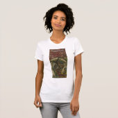 TUNNEL MOUTH T-Shirt (Vorne ganz)