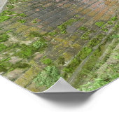 Tunnel Poster (Ecke)