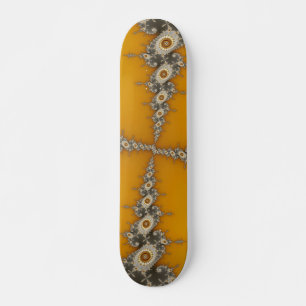 Tunnel - Skateboard Fraktal