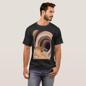 Tunnel T-Shirt (Vorne ganz)