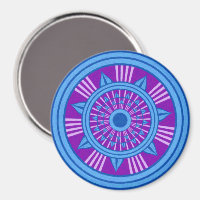 Tunnel Vision Mandala