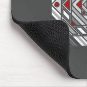 Tunnel Vision Mousepad (Ecke)