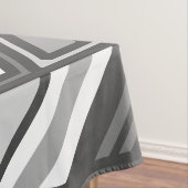 Tunnel Vision Tablecloth Tischdecke (Beispiel)