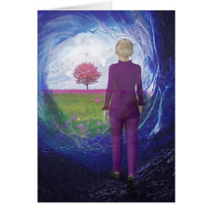 Tunnel zum ewigen Leben