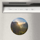 Tunnelansicht Magnet (In Situ (Geschirrspüler))