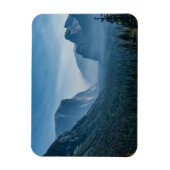 Tunnelansicht Yosemite Magnet (Vertikal)