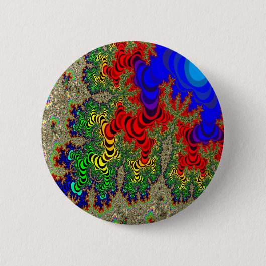 Tunnelblick Button (Vorderseite)