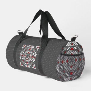 Tunnelblick Duffle Bag