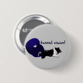 Tunnelblick-Knopf Button (Vorne & Hinten)