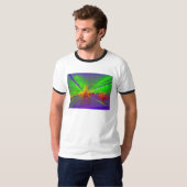 Tunnelblick mit Espresso T-Shirt (Vorne ganz)