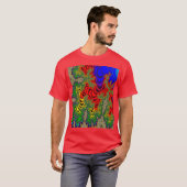 Tunnelblick T-Shirt (Vorne ganz)