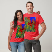 Tunnelblick T-Shirt (Unisex)