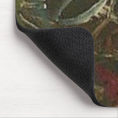 TUNNELEINGANG MOUSEPAD (Ecke)
